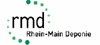 Logo RMD Rhein-Main Deponie GmbH