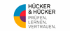 Logo Hücker & Hücker GmbH